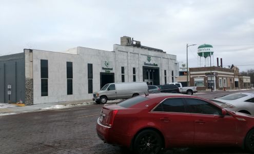 Homestead Bank Schuyler