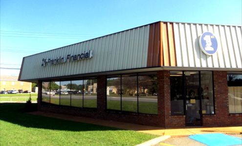 1st Franklin Financial