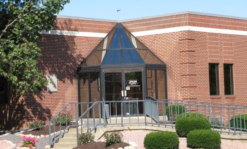 New Era Bank Fredericktown