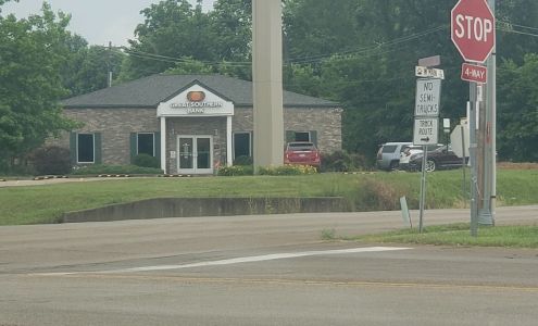 Great Southern Bank Fredericktown