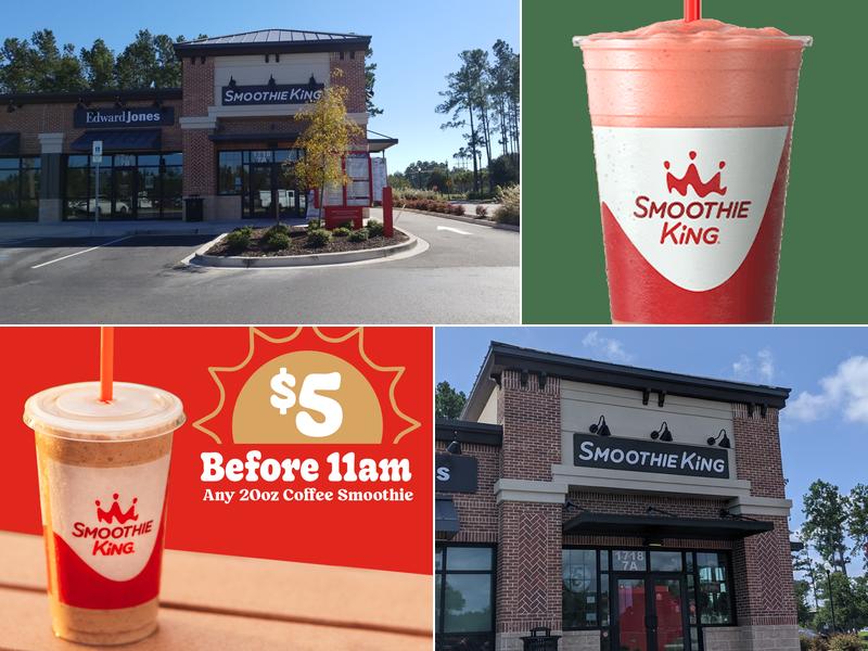 Smoothie King