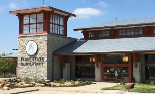 First State Bank & Trust