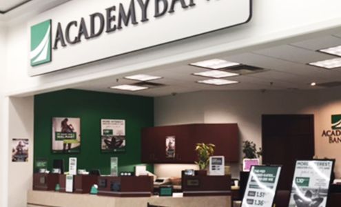 Academy Bank