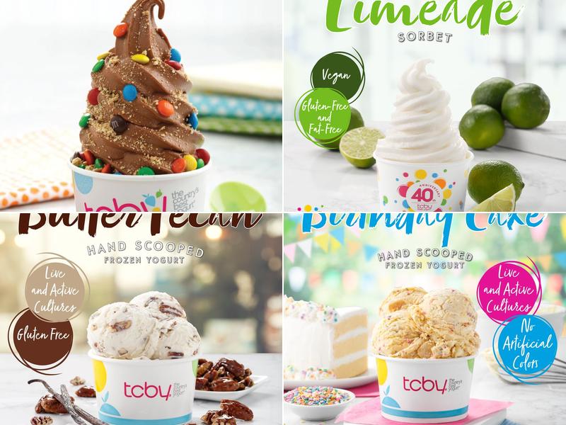 TCBY Wescott