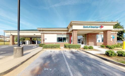 Bank of America ATM (Drive-thru)