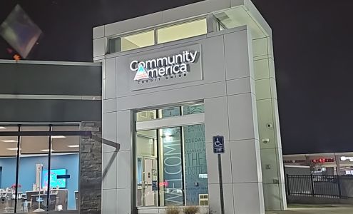 CommunityAmerica Credit Union