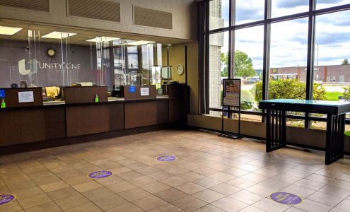 Unity One Credit Union - Kansas City