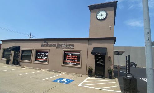 Burlington Northtown Community Credit Union