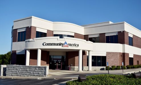 CommunityAmerica Credit Union