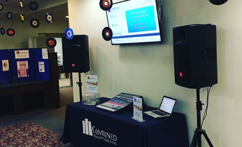 Combined Employees CU