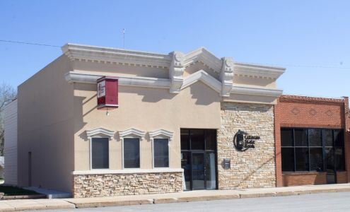 Citizens State Bank Waterville