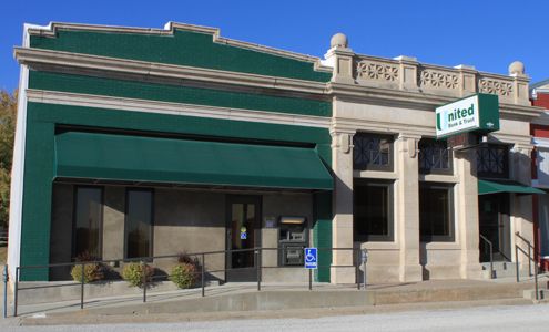 United Bank & Trust Beattie