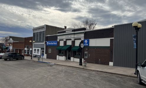 Heartland Bank Odell