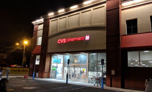CVS