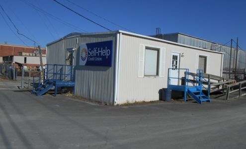 Self-Help Credit Union