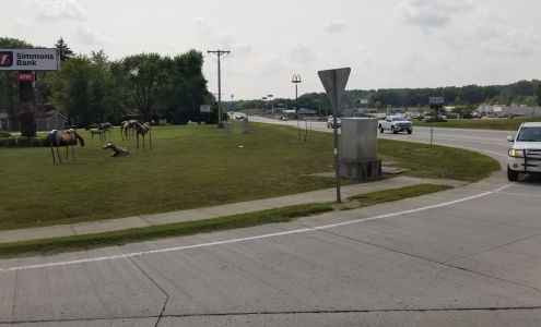 Simmons Bank Houston