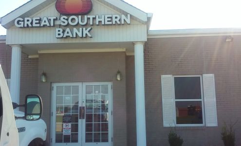 Great Southern Bank Mountain Grove