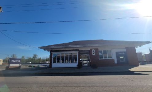 Truist Pilot Mountain