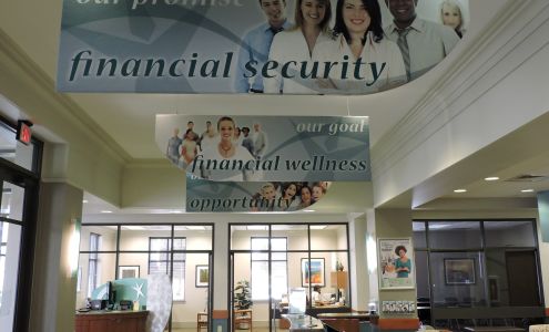 MembersFirst Credit Union