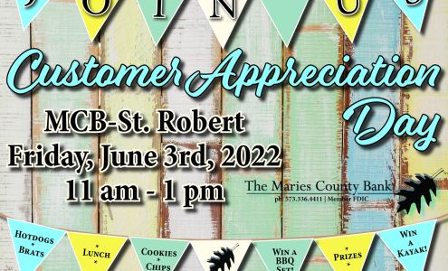 The Maries County Bank - Argyle