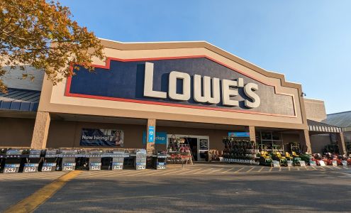 Lowe's Home Improvement