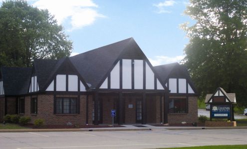 Legends Bank Westphalia