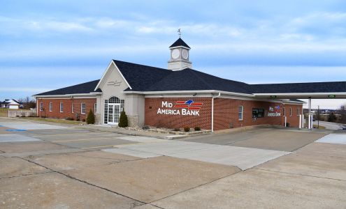 Mid America Bank Jefferson City