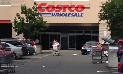 Costco Pharmacy Norwalk