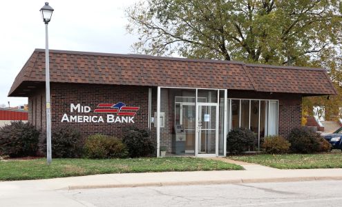 Mid America Bank Eugene