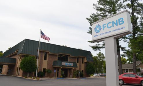 FCNB Bank Steelville