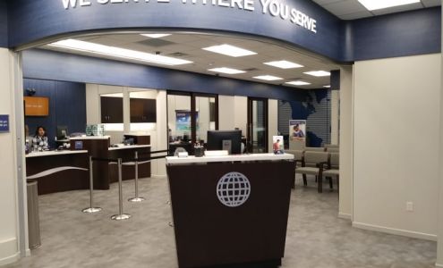 Navy Federal Credit Union