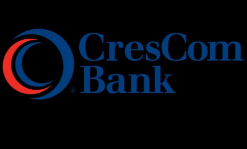 CresCom Bank