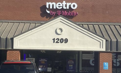 Metro by T-Mobile