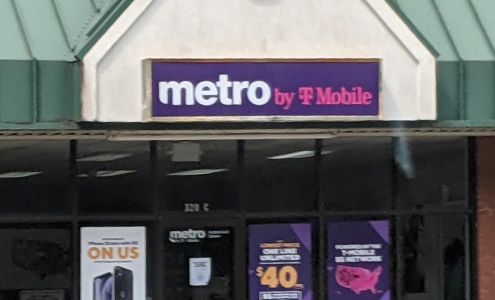 Metro by T-Mobile