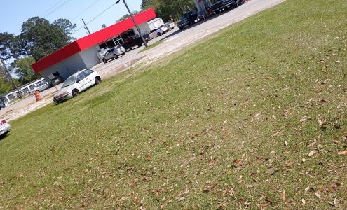 Citizens Community Bank Morven