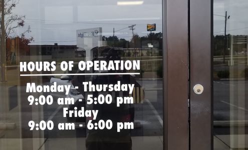 First Flight Federal Credit Union