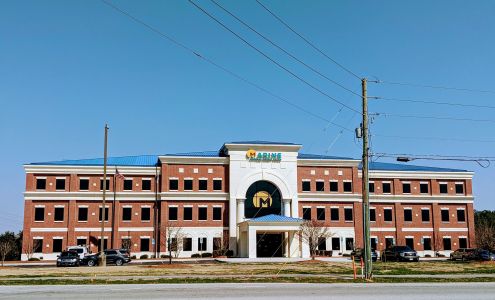 Marine Federal Credit Union