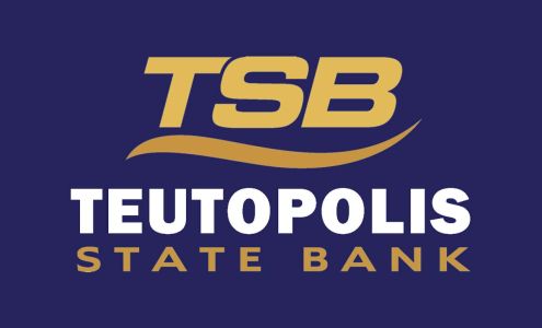 Teutopolis State Bank - Sigel Sigel