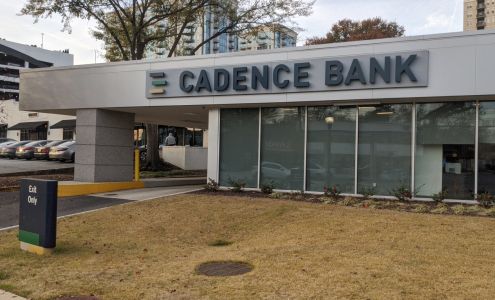 Cadence Bank