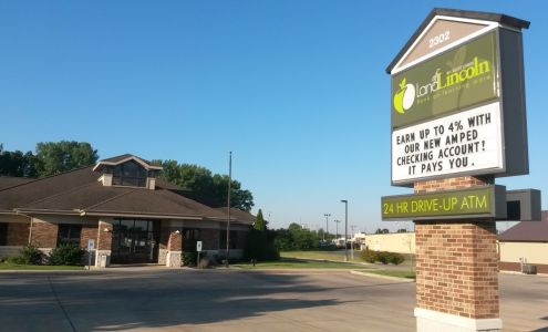 Land of Lincoln Credit Union