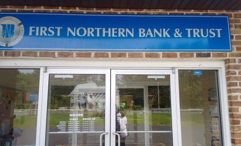 First Northern Bank and Trust Tannersville