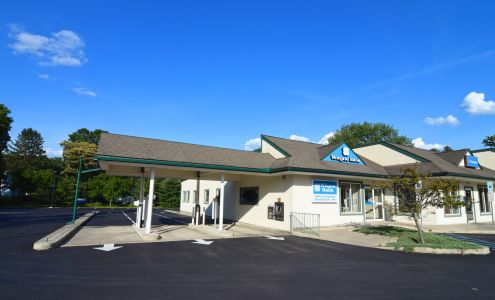 Wayne Bank Tannersville