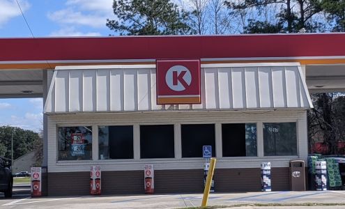 Circle K