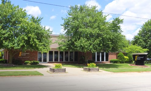 First National Bank of Waterloo