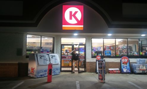 Circle K