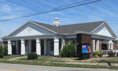 First National Bank of Waterloo