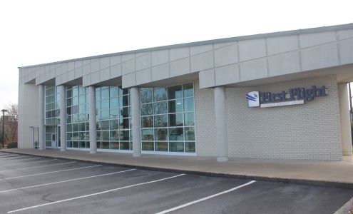 First Flight Federal Credit Union