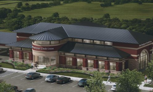 State Employees’ Credit Union