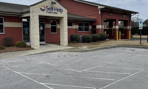 Self Help Credit Union