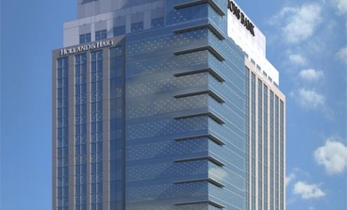 Zions Bank Boise/Main